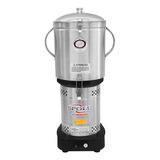 Processador De Alimentos Industrial P/ Pasta De Amendoim 6 L