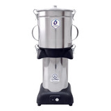 Processador De Alimentos Industrial P/ Pasta De Amendoim 6l