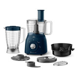 Processador De Alimentos Philips Viva 650w