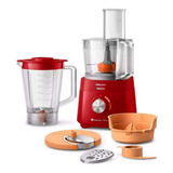 Processador De Alimentos Philips Walita 1,5l Ri7302/40 220v