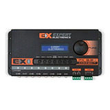 Processador De Audio Banda Expert Px8.2