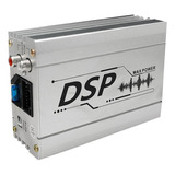 Processador De Áudio Digital Car Dsp