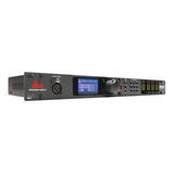 Processador De Audio Digital Dbx Driverack Pa2 - 110v