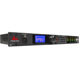 Processador De Audio Digital Dbx Driverack Pa2 - 220v