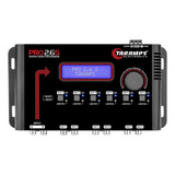 Processador De Audio Digital Som Automotivo Taramps Pro 2.6s