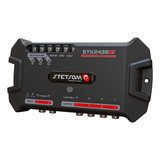 Processador De Audio Digital Stetsom Stx2436bt