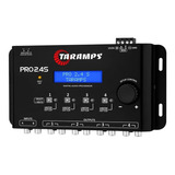 Processador De Audio Digital Taramps Pro