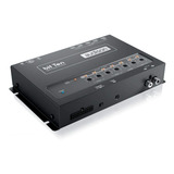 Processador De Audio Dsp Audison Bit Ten