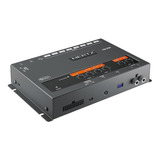 Processador De Áudio Hertz H8 Dsp Com Controle Drc