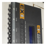 Processador De Audio Mixer Px-1 Pro Connect