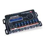 Processador De Audio Stetsom Stx2848 Digital 8 Cn Novidade