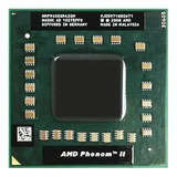 Processador De Cpu Quad Core P940