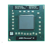 Processador De Cpu Quad Core P960