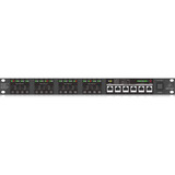 Processador De Sinal Behringer Powerplay P16-i