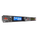 Processador Digital Audio Dbx Venu 360