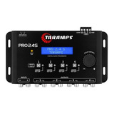 Processador Digital De Audio Taramps Pro