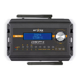 Processador Expert Dsp4 Star Bluetooth Player Mesa Crossover