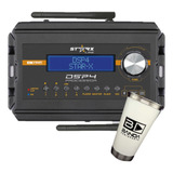 Processador Expert Dsp4 Starx Bluetooth 80