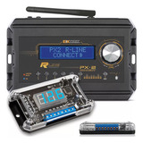 Processador Expert Px2 Connect Bluetooth R-line