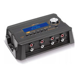 Processador Expert Px2 Limiter 6 Ch Px-2 Equalizador Paredã