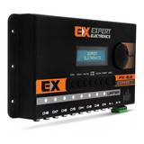 Processador Expert Px8 Limiter 8 Ch Px8.2 Connect Som