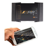 Processador Expert X6 Air 6 Equalizador Banda