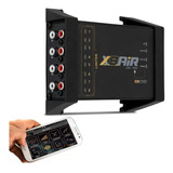 Processador Expert X8 Air Com Controle