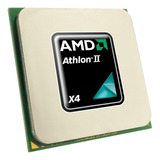 Processador Gamer Amd Athlon Ii X4