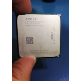 Processador Gamer Amd Fx 6-core Black 6300 3.8ghz 6 Núcleos
