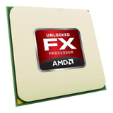 Processador Gamer Amd Fx 6-core Black 6300 Fd6300wmhkbox De
