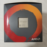 Processador Gamer Amd Ryzen 5 2600