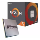 Processador Gamer Amd Ryzen 5 2600