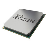 Processador Gamer Amd Ryzen 5 2600x Yd260xbcm6iaf De 6 Núcleos E 4.2ghz De Frequência