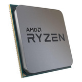 Processador Gamer Amd Ryzen 5 3600x