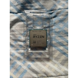 Processador Gamer Amd Ryzen 7 3700x
