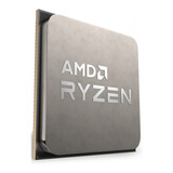 Processador Gamer Amd Ryzen 7 5800x3d 100 100000651wof De 8 Ncleos E 4 5ghz De Frequncia Com Grfica Integrada