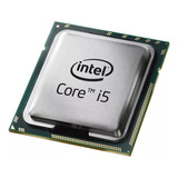 Processador Gamer Cpu Intel Core I5-3470