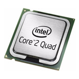 Processador Gamer Intel Core 2 Quad