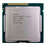 Processador Gamer Intel Core I3-2120 Bx80623i32120