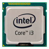 Processador Gamer Intel Core I3 2th