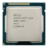 Processador Gamer Intel Core I3-3220, 2