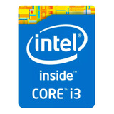 Processador Gamer Intel Core I3-4150 Bx80646i34150