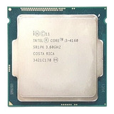 Processador Gamer Intel Core I3-4160 Bx80646i34160