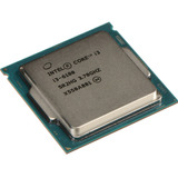 Processador Gamer Intel Core I3-6100 Cm8066201927202