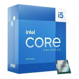 Processador Gamer Intel Core I5-13600k Bx8071513600k