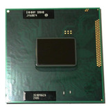 Processador Gamer Intel Core I5-2410m Ff8062700845205