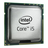 Processador Gamer Intel Core I5 2450m Ff8062700995606 De 2 Ncleos E 3 1ghz De Frequncia Com Grfica Integrada