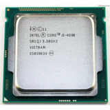 Processador Gamer Intel Core I5-4590 Cm8064601560615