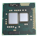 Processador Gamer Intel Core I5-480m Cn80617005487ac