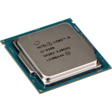Processador Gamer Intel Core I5-6500 Cm8066201920404 De 4 Núcleos E 3.6ghz De Frequência Com Gráfica Integrada
